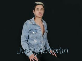 justyhotlatin Sexcam Livesex
