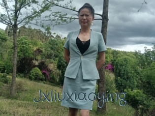 Jxliuxiaoying