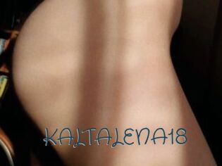 KALTALENA18
