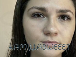KAMILLASWEEET