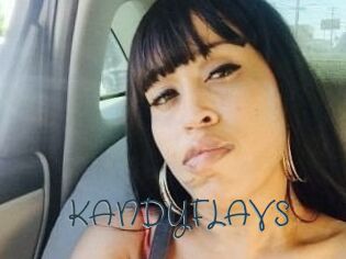 KANDYFLAVS