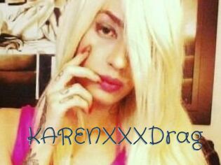 KARENXXXDrag