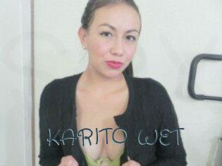KARITO_WET