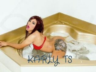 KARLY_TS Sexcam Livesex