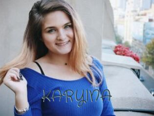 KARYINA_ Sexcam Livesex