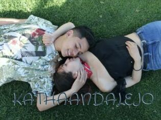 KATHAANDALEJO Sexcam Livesex