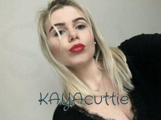 KAYAcuttie