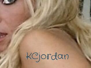 KCjordan