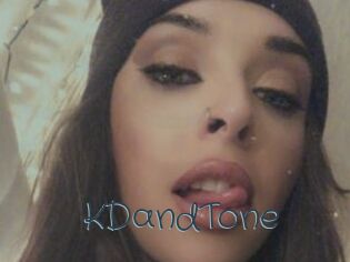 KDandTone