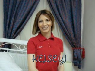 KELSEYI Sexcam Livesex