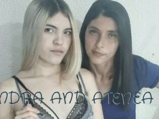 KENDRA_AND_ATENEA