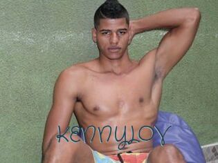 KENNYLOV Sexcam Livesex