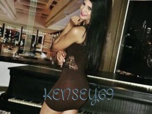 KENSEY69