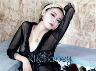 KIKIhoney