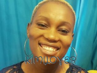 KIMlLOVER Sexcam Livesex