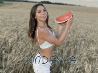 KINDASHA