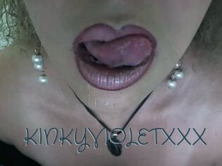 KINKYVIOLETXXX