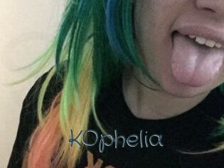 KOphelia