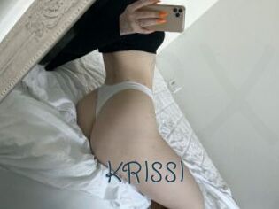 KRISSI