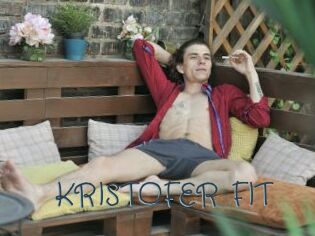 KRISTOFER_FIT Sexcam Livesex
