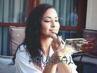KRYISTAL
