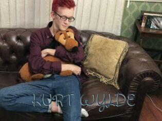 KURT_WYLDE
