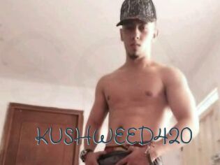 KUSHWEED420