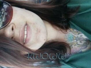 KWOWW