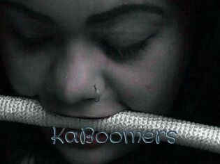 KaBoomers
