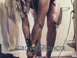 KaasaBlanca