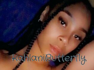KahlaniButterfly