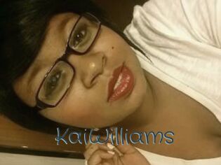 KaiWilliams