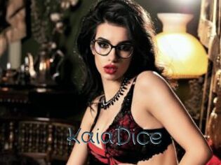 KaiaDice Sexcam Livesex