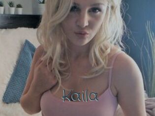 Kaila