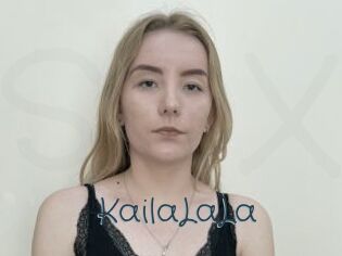 KailaLaLa