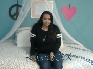 KaileeXXX