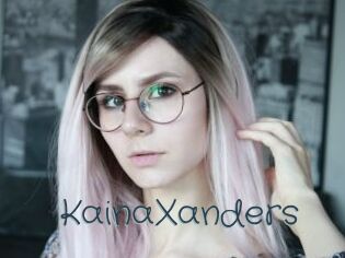 KainaXanders