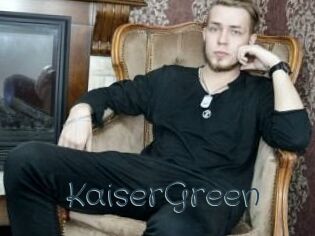 KaiserGreen