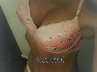 Kalani