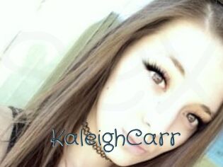 KaleighCarr Sexcam Livesex