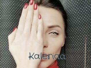 Kaleriaa Sexcam Livesex