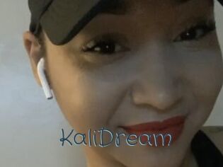 KaliDream