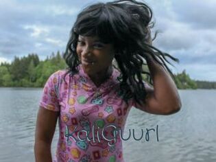 KaliGuurl