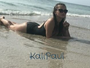 KaliPaul