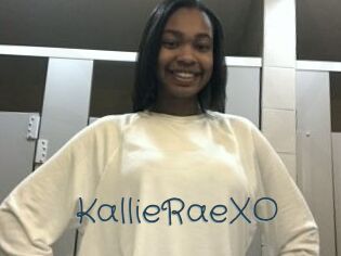 KallieRaeXO