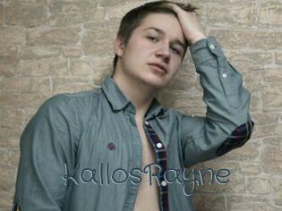 KallosRayne