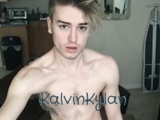 KalvinKylan