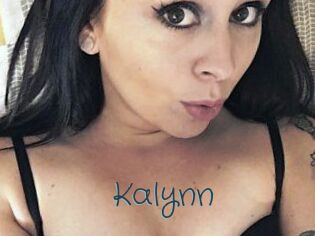 Kalynn