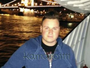 Kamaro1111