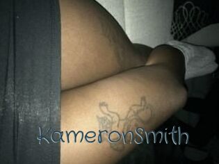 Kameron_Smith Sexcam Livesex